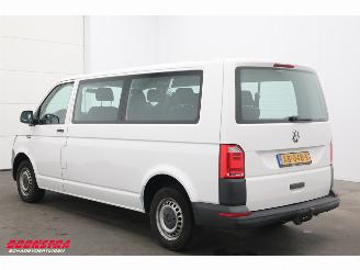 Volkswagen Transporter Kombi 2.0 TDI 150 PK DSG L2-H1 9-Pers. Airco Cruise AHK picture 4