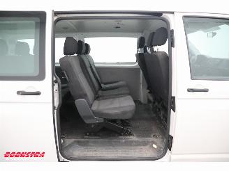 Volkswagen Transporter Kombi 2.0 TDI 150 PK DSG L2-H1 9-Pers. Airco Cruise AHK picture 14