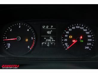 Volkswagen Transporter Kombi 2.0 TDI 150 PK DSG L2-H1 9-Pers. Airco Cruise AHK picture 18