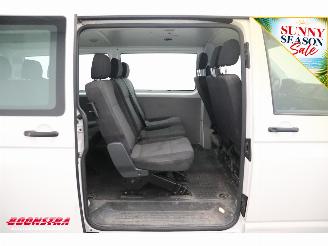 Volkswagen Transporter Transporter Kombi 2.0 TDI 150 PK DSG L2-H1 9-Pers. Airco Cruise AHK picture 14