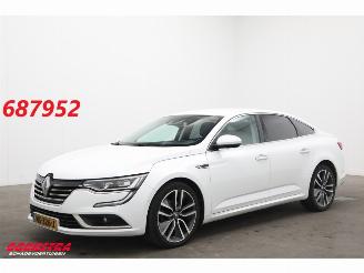 škoda osobní automobily Renault Talisman 1.6 dCi Intens Bose LED ACC HUD Camera SHZ PDC 2017/4