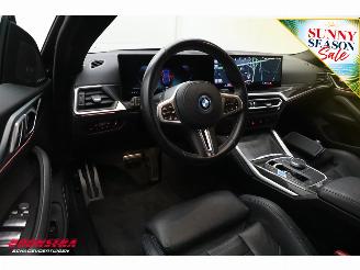 BMW i4 M50 84 kWh FAHRBEREIT LED ACC H/K 360° HUD Memory SHZ picture 22