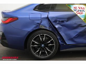 BMW i4 M50 84 kWh FAHRBEREIT LED ACC H/K 360° HUD Memory SHZ picture 5