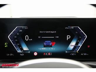 BMW i4 M50 84 kWh FAHRBEREIT LED ACC H/K 360° HUD Memory SHZ picture 25