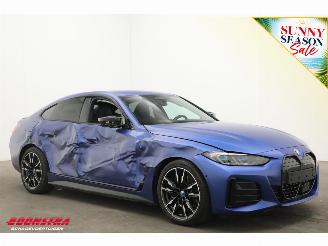 BMW i4 M50 84 kWh FAHRBEREIT LED ACC H/K 360° HUD Memory SHZ picture 2