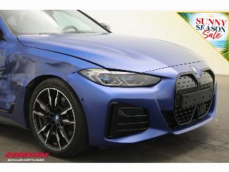 BMW i4 M50 84 kWh FAHRBEREIT LED ACC H/K 360° HUD Memory SHZ picture 11