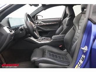 BMW i4 M50 84 kWh FAHRBEREIT LED ACC H/K 360° HUD Memory SHZ picture 20