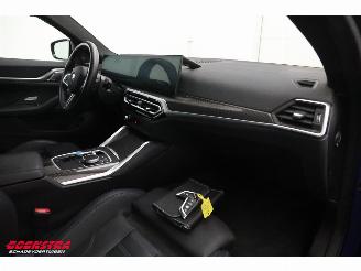 BMW i4 M50 84 kWh FAHRBEREIT LED ACC H/K 360° HUD Memory SHZ picture 17