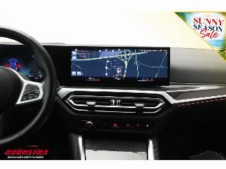 BMW i4 M50 84 kWh FAHRBEREIT LED ACC H/K 360° HUD Memory SHZ picture 19