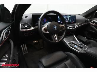 BMW i4 M50 84 kWh FAHRBEREIT LED ACC H/K 360° HUD Memory SHZ picture 22