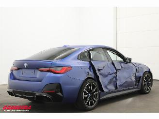 BMW i4 M50 84 kWh FAHRBEREIT LED ACC H/K 360° HUD Memory SHZ picture 3