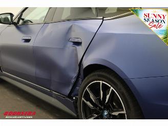 BMW i4 M50 84 kWh FAHRBEREIT LED ACC H/K 360° HUD Memory SHZ picture 16