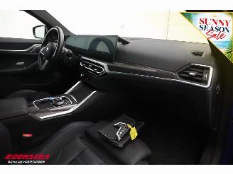 BMW i4 M50 84 kWh FAHRBEREIT LED ACC H/K 360° HUD Memory SHZ picture 17