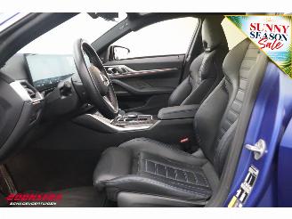 BMW i4 M50 84 kWh FAHRBEREIT LED ACC H/K 360° HUD Memory SHZ picture 20