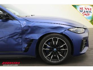 BMW i4 M50 84 kWh FAHRBEREIT LED ACC H/K 360° HUD Memory SHZ picture 10