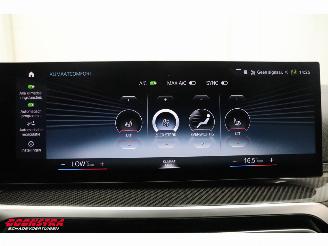 BMW i4 M50 84 kWh FAHRBEREIT LED ACC H/K 360° HUD Memory SHZ picture 32