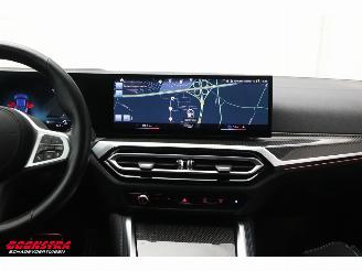 BMW i4 M50 84 kWh FAHRBEREIT LED ACC H/K 360° HUD Memory SHZ picture 19