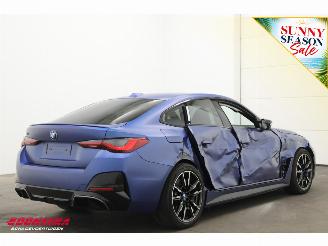 BMW i4 M50 84 kWh FAHRBEREIT LED ACC H/K 360° HUD Memory SHZ picture 3