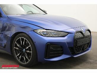 BMW i4 M50 84 kWh FAHRBEREIT LED ACC H/K 360° HUD Memory SHZ picture 11