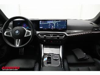 BMW i4 M50 84 kWh FAHRBEREIT LED ACC H/K 360° HUD Memory SHZ picture 18