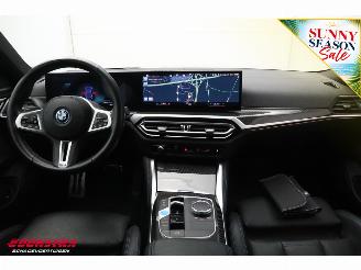 BMW i4 M50 84 kWh FAHRBEREIT LED ACC H/K 360° HUD Memory SHZ picture 18
