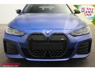BMW i4 M50 84 kWh FAHRBEREIT LED ACC H/K 360° HUD Memory SHZ picture 12