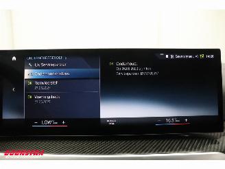 BMW i4 M50 84 kWh FAHRBEREIT LED ACC H/K 360° HUD Memory SHZ picture 34