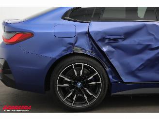 BMW i4 M50 84 kWh FAHRBEREIT LED ACC H/K 360° HUD Memory SHZ picture 5