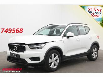 Avarii autoturisme Volvo XC40 1.5 T2 Momentum Core LED Apple/Android Cruise PDC 2022/2