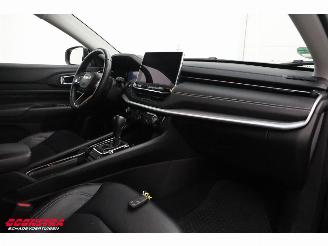 Jeep Compass 4xe 240 Plug-in Hybrid Electric S ACC Alpine Leder Camera picture 12