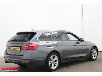 BMW 3-serie Touring 318i WASSER Sport Navi Clima Cruise SHZ picture 3