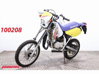 ojeté vozy motocykly Honda  CRM50 BY 1994 1994/7