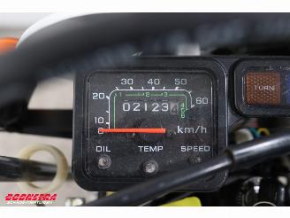Honda  CRM50 BY 1994 picture 10
