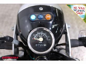 Honda  Monkey Trike 125cc picture 9