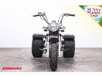 Honda  Monkey Trike 125cc picture 6