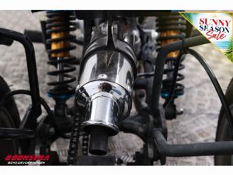 Honda  Monkey Trike 125cc picture 12