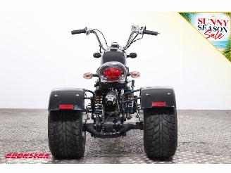 Honda  Monkey Trike 125cc picture 8