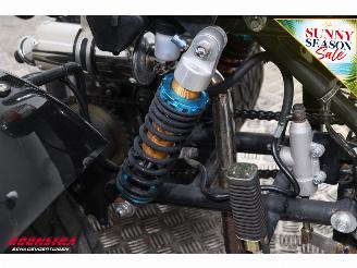Honda  Monkey Trike 125cc picture 11