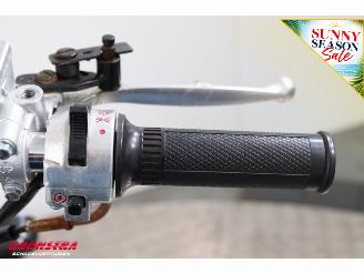 Honda  Monkey Trike 125cc picture 14