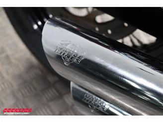 Harley-Davidson  FXDWG Dyna Wide Glide FXDWG Dyna Wide Glide Vance Hines 9.918 Mijl! picture 14