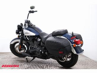 Harley-Davidson  FLHCS Softail Heritage FLHCS Softail Heritage Classic 114 ABS LED Cruise 5.937 Mijl! picture 4