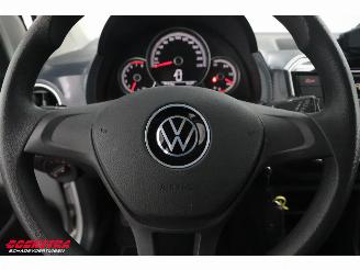 Volkswagen Up! 1.0 move up! 5-DRS Clima Cruise Camera PDC picture 16