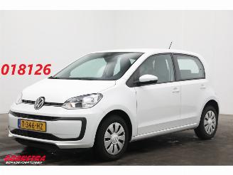 Avarii autoturisme Volkswagen Up! 1.0 move up! 5-DRS Clima Cruise Camera PDC 2023/7