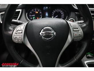 Nissan Qashqai 1.2 Tekna Pano Leder Cruise 360° SHZ AHK picture 12