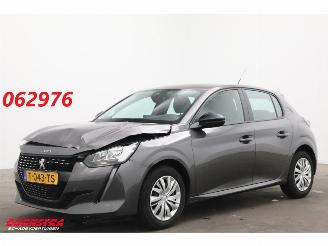Avarii autoturisme Peugeot 208 1.2 PureTech Active Navi Airco Cruise 2023/8