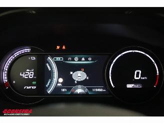 Kia e-Niro DynamicLine 64 kWh LED ACC Navi Clima Camera LRHZ SHZ picture 22