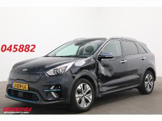 Avarii autoturisme Kia e-Niro DynamicLine 64 kWh LED ACC Navi Clima Camera LRHZ SHZ 2020/10