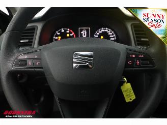 Seat Leon 1.2 TSI Reference Airco Bluetooth Cruise SHZ PDC picture 18