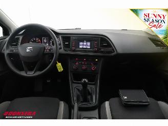 Seat Leon 1.2 TSI Reference Airco Bluetooth Cruise SHZ PDC picture 13