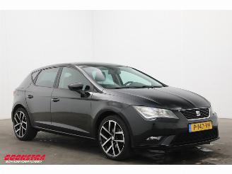 Seat Leon 1.2 TSI Reference Airco Bluetooth Cruise SHZ PDC picture 2